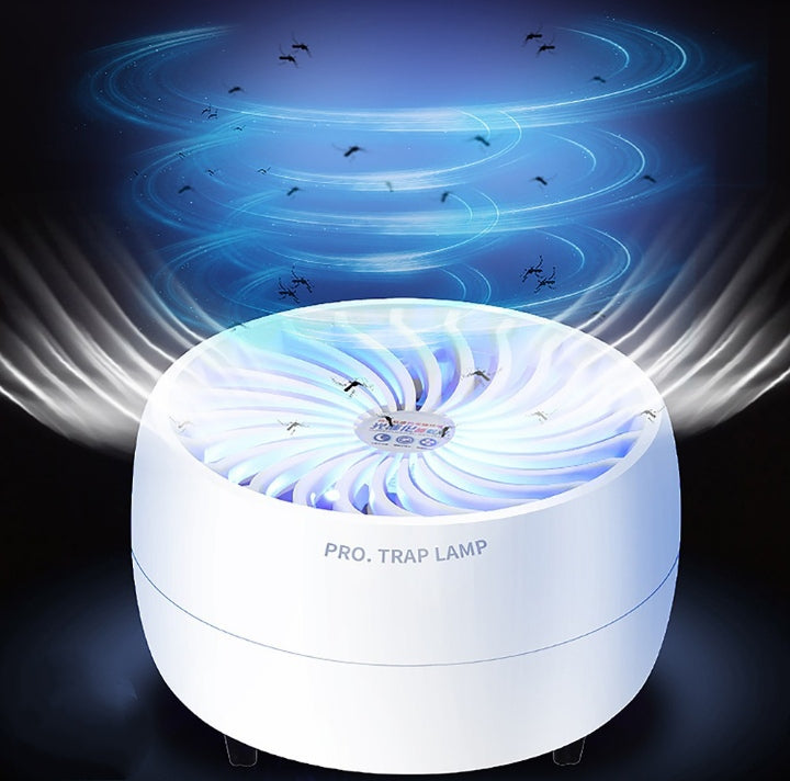 Mosquito Killer Lamp USB Electric Anti Mosquito Light Trap